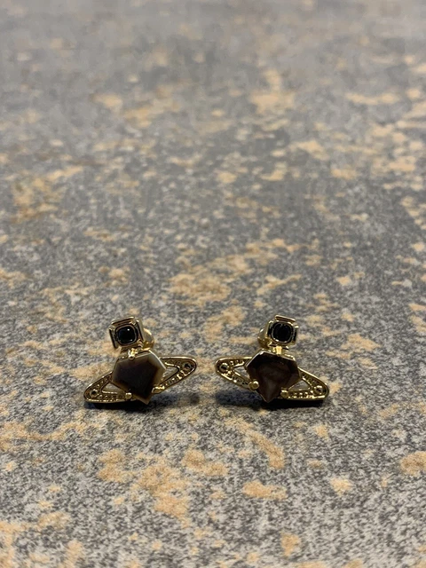 Little vivienne deals westwood earrings