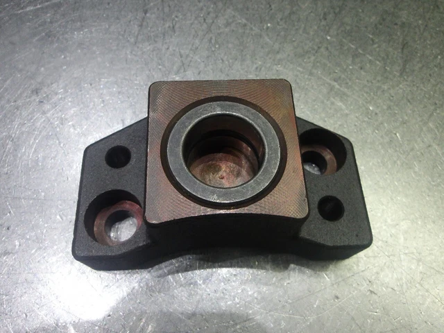 Alberti Right Angle Head Stop Block 18mm Hole (LOC2718C) Alberti Right Angle Head Stop Block 18mm Hole (LOC2718C)