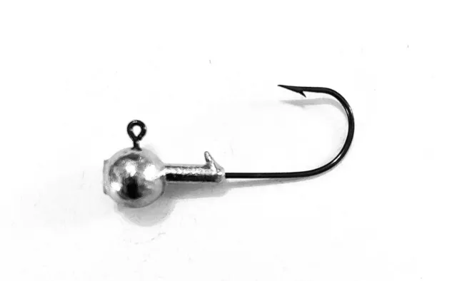 Eagle Claw 570 Jig Hooks 4 0 FOR SALE! - PicClick