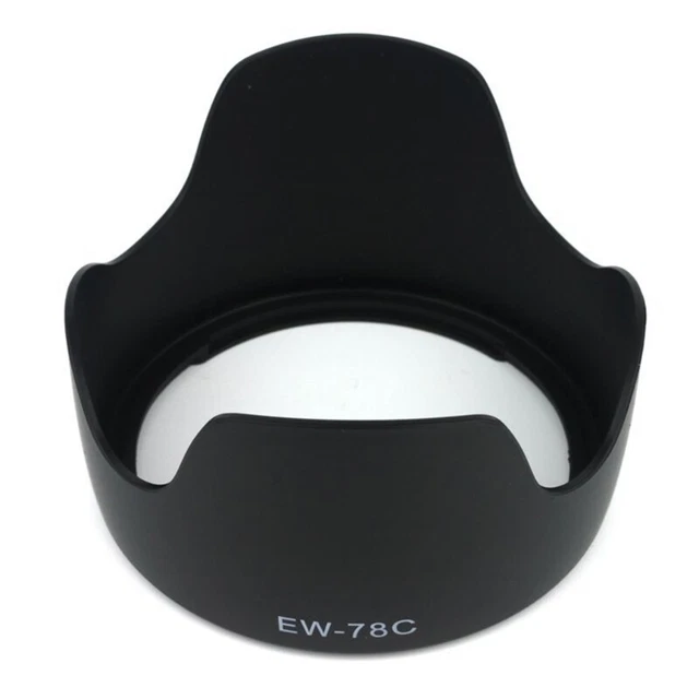 EW-78C 35mm Reversible Lens Hood for EF 35mm f/1.4L Lens Hood