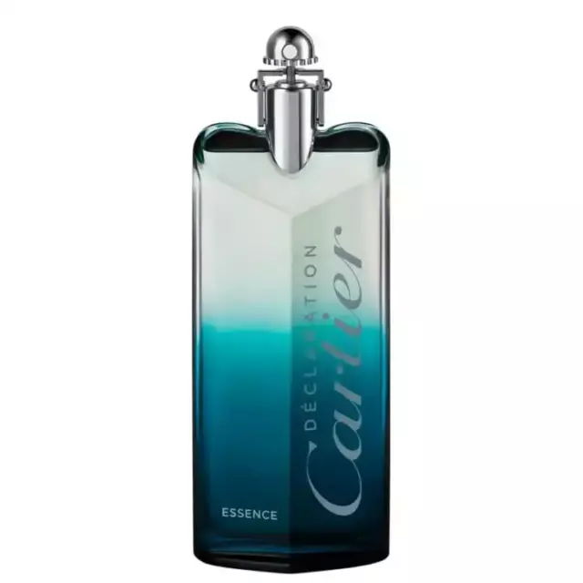 Cartier - Declaration Essence - Vaporisateur 100 Ml Eau De Toilette - Neuf