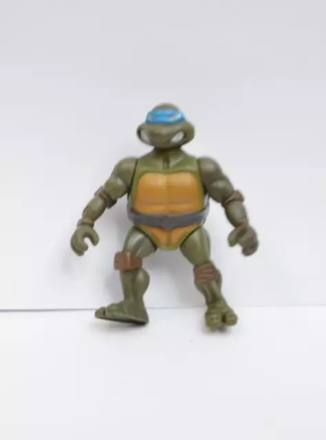 Leonardo Sword Slicin' - Les Tortues Ninja 1990 - jouets rétro jeux de  société figurines et objets vintage