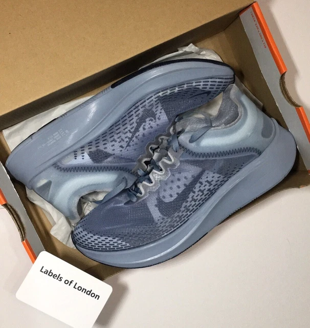 MENS NIKE ZOOM FLY SP FAST Running Trainers AT5242 400 129.99