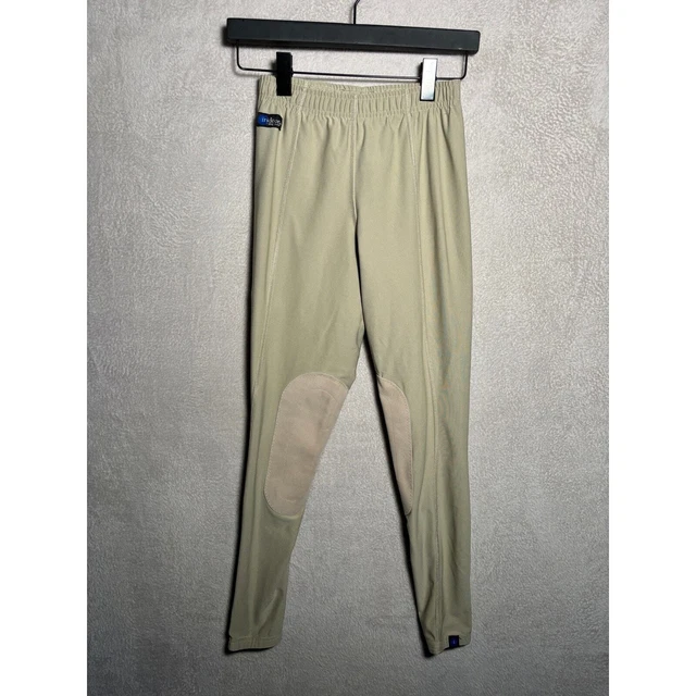 PANTALONI DA EQUITAZIONE MICRO JODHPUR PRO