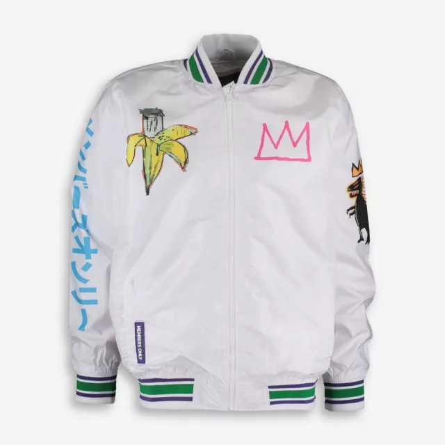 Members only deals lightweight jacket
