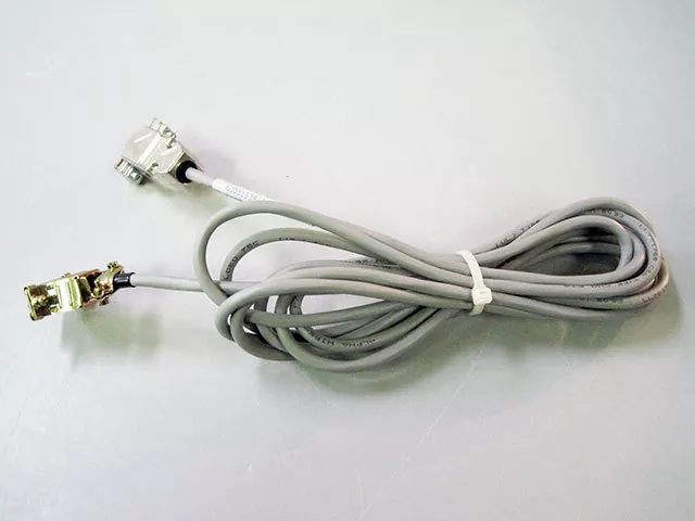 Aerotech 630B1539-2 Controller Cable ~ Cbl232/9-10 Cbl23219-10