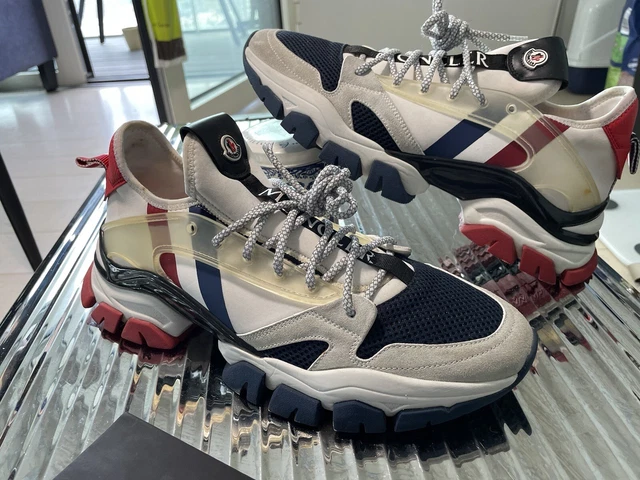 Scarpa moncler hotsell