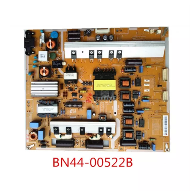 BN44-00522B Carte d'alimentation PD46B2Q-CDY écran LCD Samsung UE40ES7000 / PCB