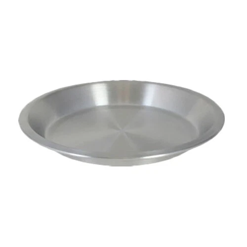 Thunder Group ALPN009 9" dia Aluminum Round Pie Pan