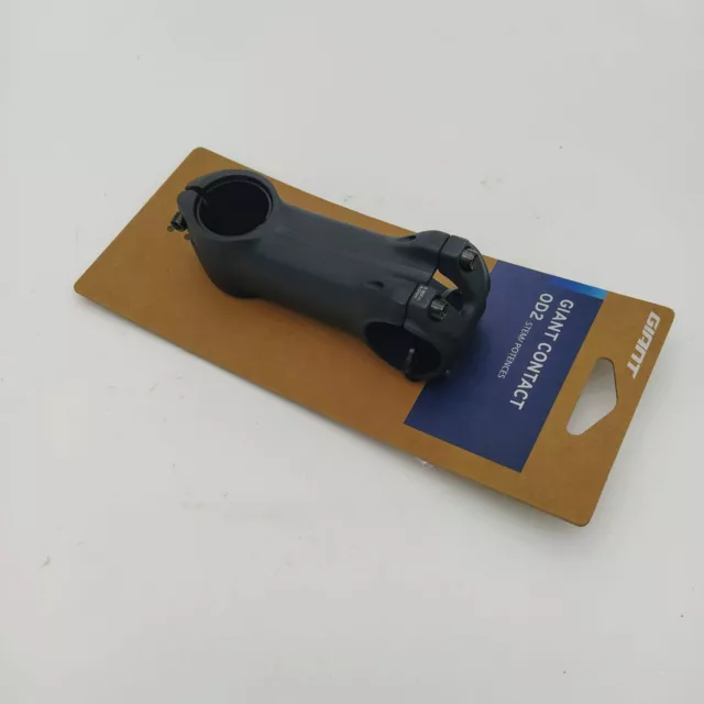 Giant overdrive stem top