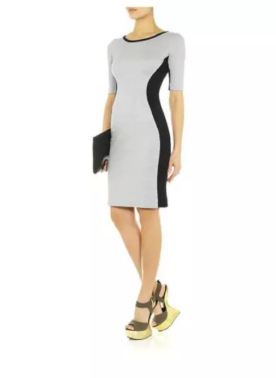 Paul Smith Black Label Dress