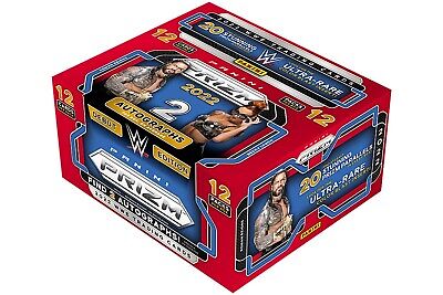 2022 Panini Prizm WWE Base (#1-200) COMPLETE YOUR SET SmackDown, RAW, NXT