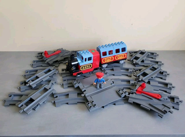 Lego 10506 duplo hotsell