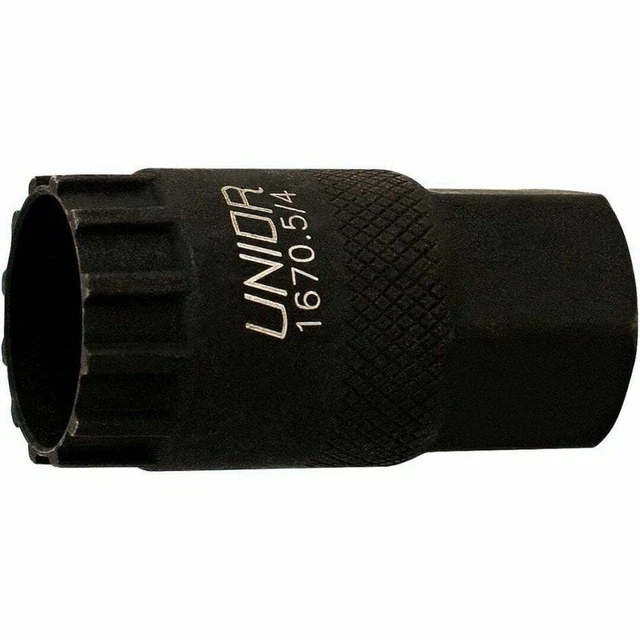 UNIOR Freewheel remover (long) Shimano/SRAM/Sun Race (616065) Freehub Freewheel