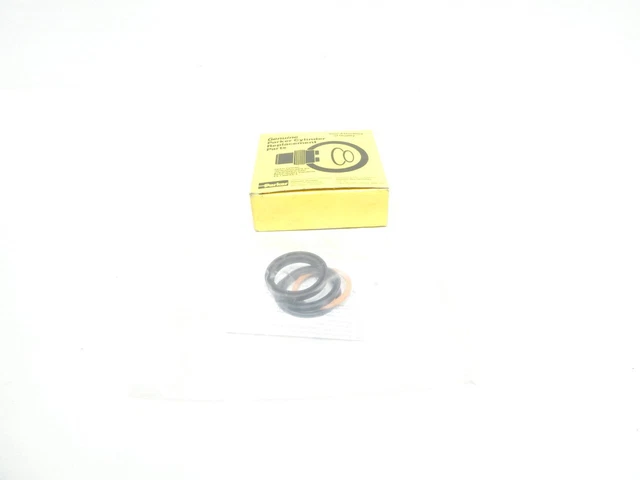 Parker RK2AHL0131 1-3/8in Bunan Rod Seal Kit