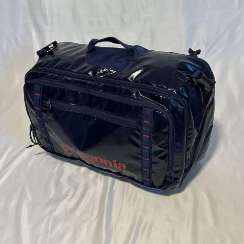 PATAGONIA BLACK HOLE MINI MLC 2WAY Bag 26L CLASSIC NAVY limited From ...
