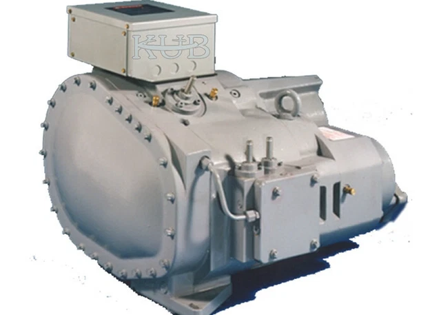 Compressore Carlyle 06Na2209S7Na-A00