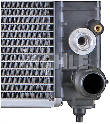 MAHLE Motorkühler (CR 648 000S) für VW Passat B5.5 Audi A4 B5 A6 C5 Skoda Superb