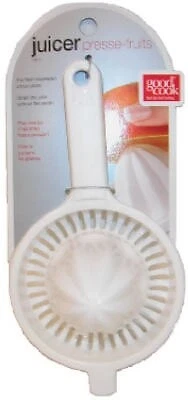 4 Pack - Plastic Juicer/Strainer -17510