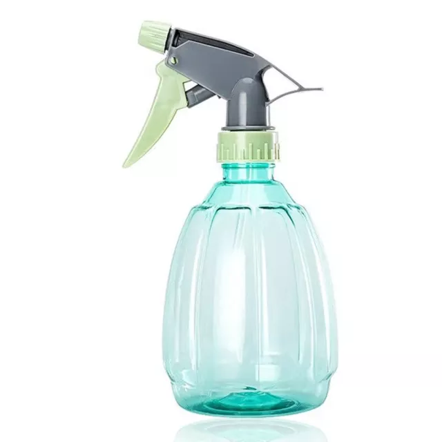 Handy Watering Can with Fine Mist Spray for Uniform Water Distribution