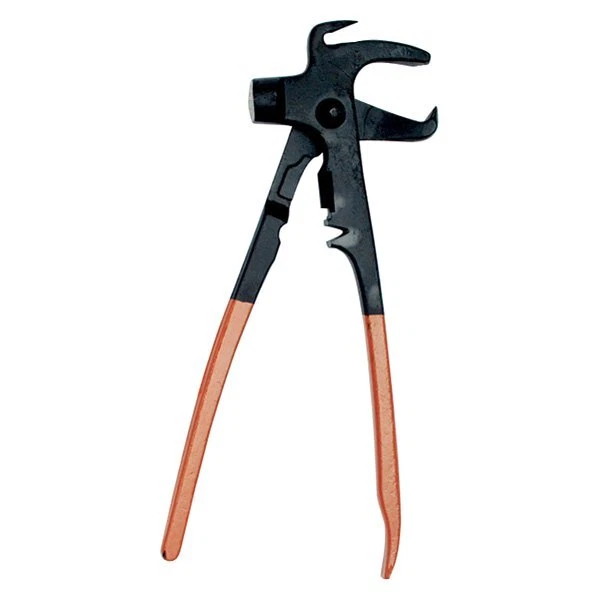 Ken-Tool 1 lb Professional Wheel Weight Hammer