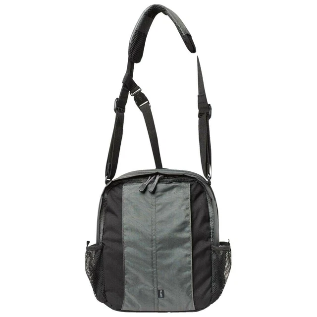 5.11 COVRT Satchel Asphalt