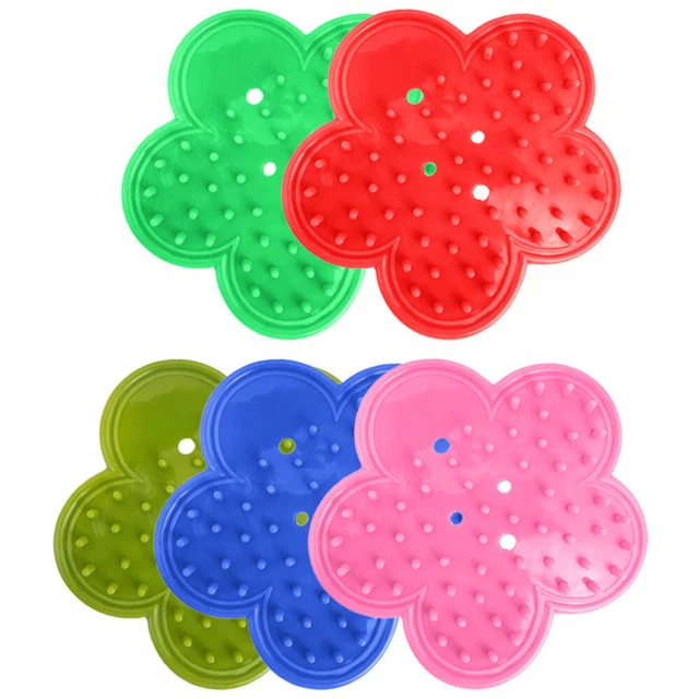 5 pz tagliaspine rosa rimuovi spine fiori spogliarelliste rosa plastica riutilizzabili