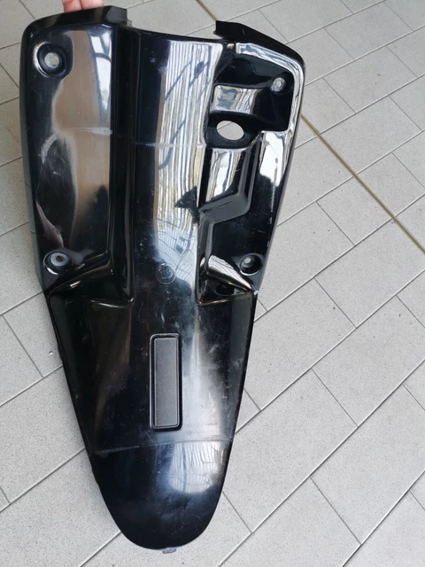 Retroscudo paragambe Mbk Booster Spirit R Yamaha Bw's originale 3VL-F8311 1992 Retroscudo paragambe Mbk Booster Spirit R Yamaha Bw's originale 3VL-F8311 1992