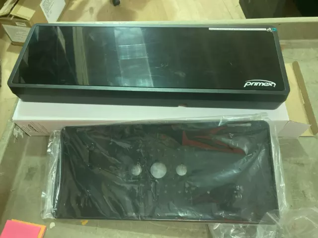 Primex Digital Clock Kit
