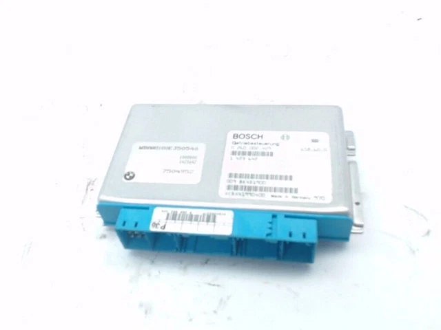 Computer di trasmissione E46 328i Bosch