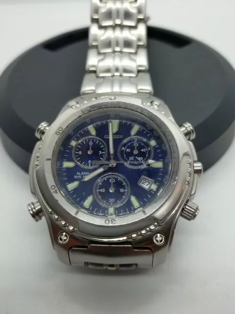 Citizen 3510 istruzioni deals