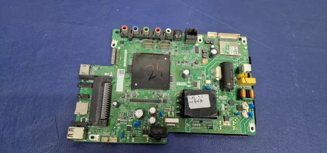 Main Av Board For Sharp  42Cl1Ka  42" Tv  Tp.ms6683.Pb713