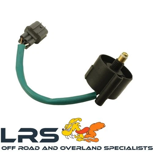 LAND ROVER DEFENDER TD5 Diesel Fuel Filter Water Sensor WKW500060 £25