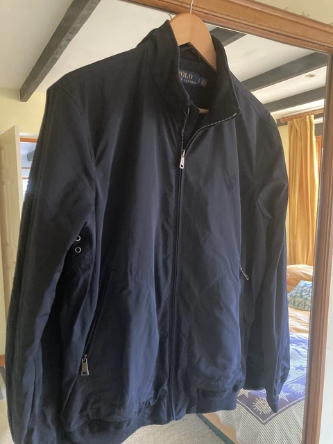 Stockport barracuda ralph clearance lauren