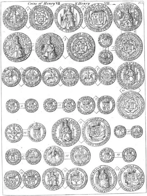 Pack Collection de 2 DVD "ANGLETERRE ET ÎLES" (397 livres PDF) Monnaie de...
