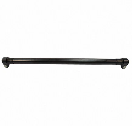 Steering Tie Rod End Adjusting Sleeve Front Motorcraft MEF-98