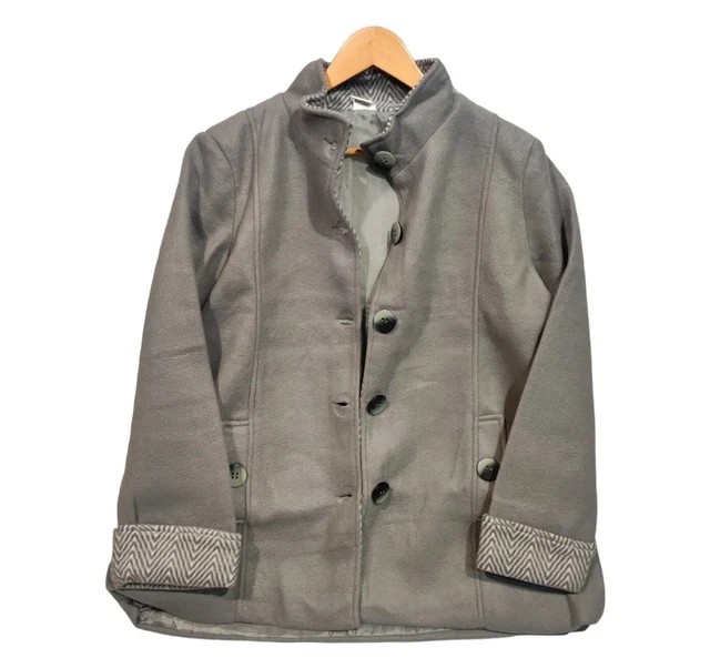 Damart sale deals ladies jackets