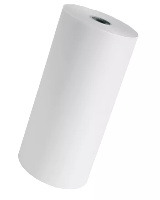 Packpapier Einschlagpapier auf Rolle 75cm x 400m