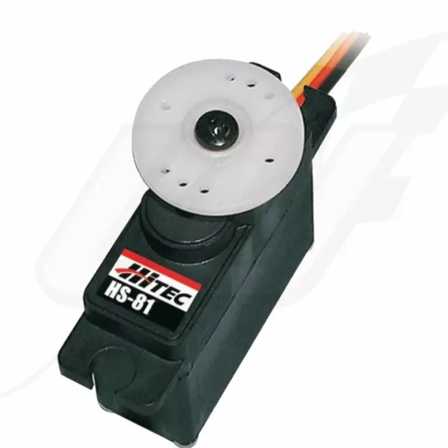 Hitec HS-81 Microservo 3kg*cm - 31081S