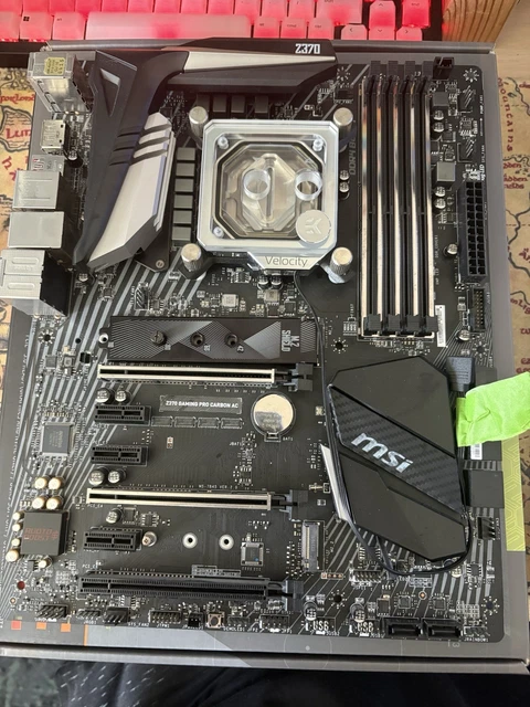 CPU Intel Core i7-8700 CPU 3.2GHz LGA 1151 Motherboard & CPU Combos, Computer Components & Parts, Computers
