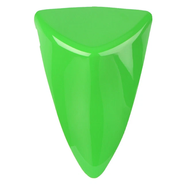 Green Rear Passenger Seat Cover Fairing Cowl For Kawasaki Ninja ZX6R 2007 2008