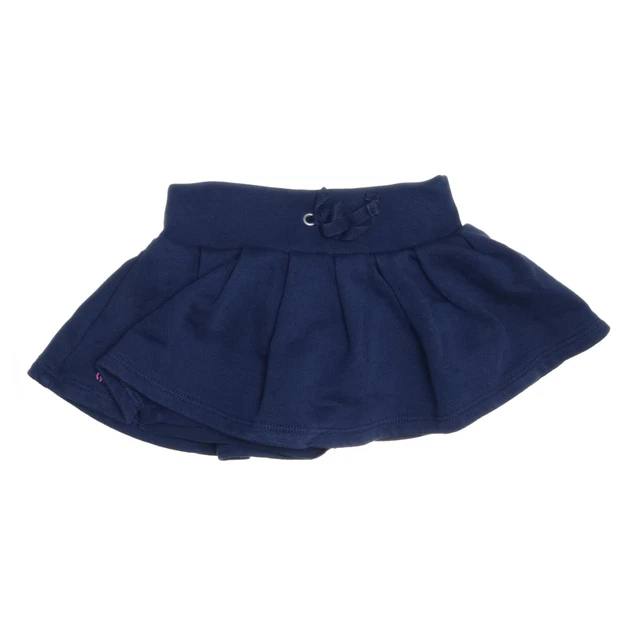 Polo Ralph Lauren, Skort, Größe: 92/98, Blau, Baumwolle/Polyester