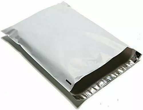 200 10x13 VM - 2.4 Mil Poly Mailers Self Seal Plastic Bags Envelopes 10 x 13