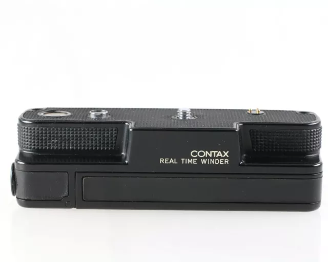 Contax Real Time Winder per Contax Yashica
