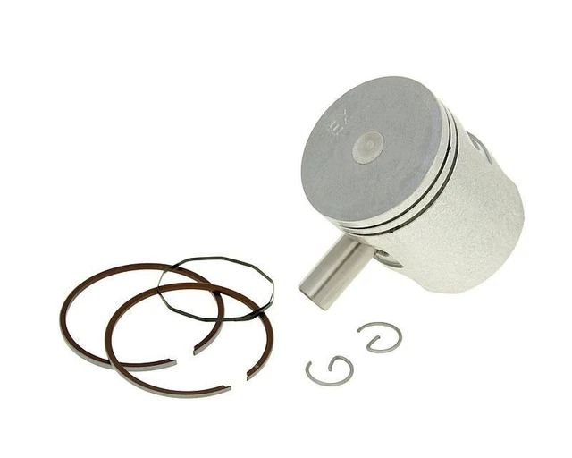 Piston pour cylindre d'origine - Honda Vision, Peugeot Rapido