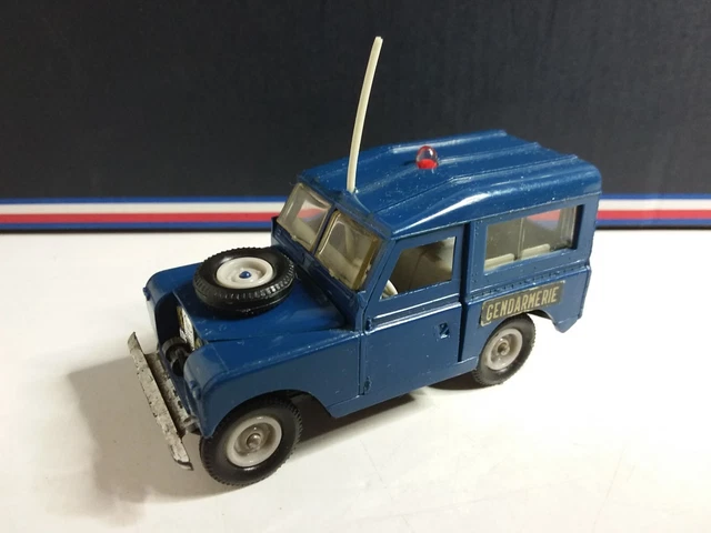 NOREV LAND ROVER Ancien EUR 59,99 - FR