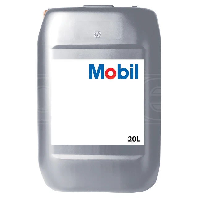 MOBIL ATF 220 Premium ATF Automatic Transmission & Steering Fluid 20
