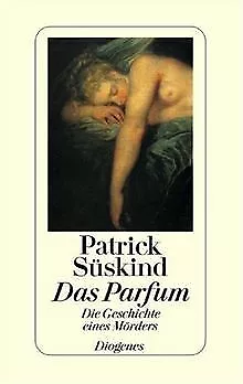 Das Parfum. Die Geschichte eines Mörders von Süskind, Pa... | Buch | Zustand gut