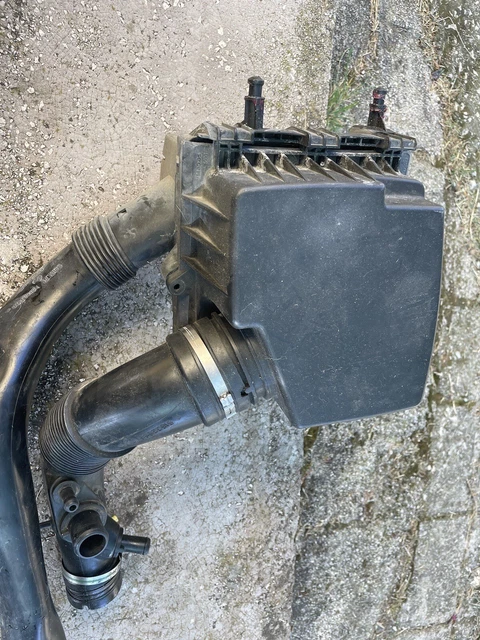 Ricambio Motore Kohler Sv710 Kit Filtro Aria Per Motori Kohler 20HP