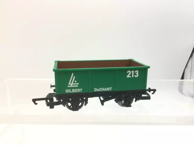 Hornby R1271M OO Gauge Open Wagon Gilbert DeChant 213